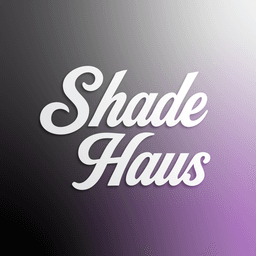 Shade Haus logo